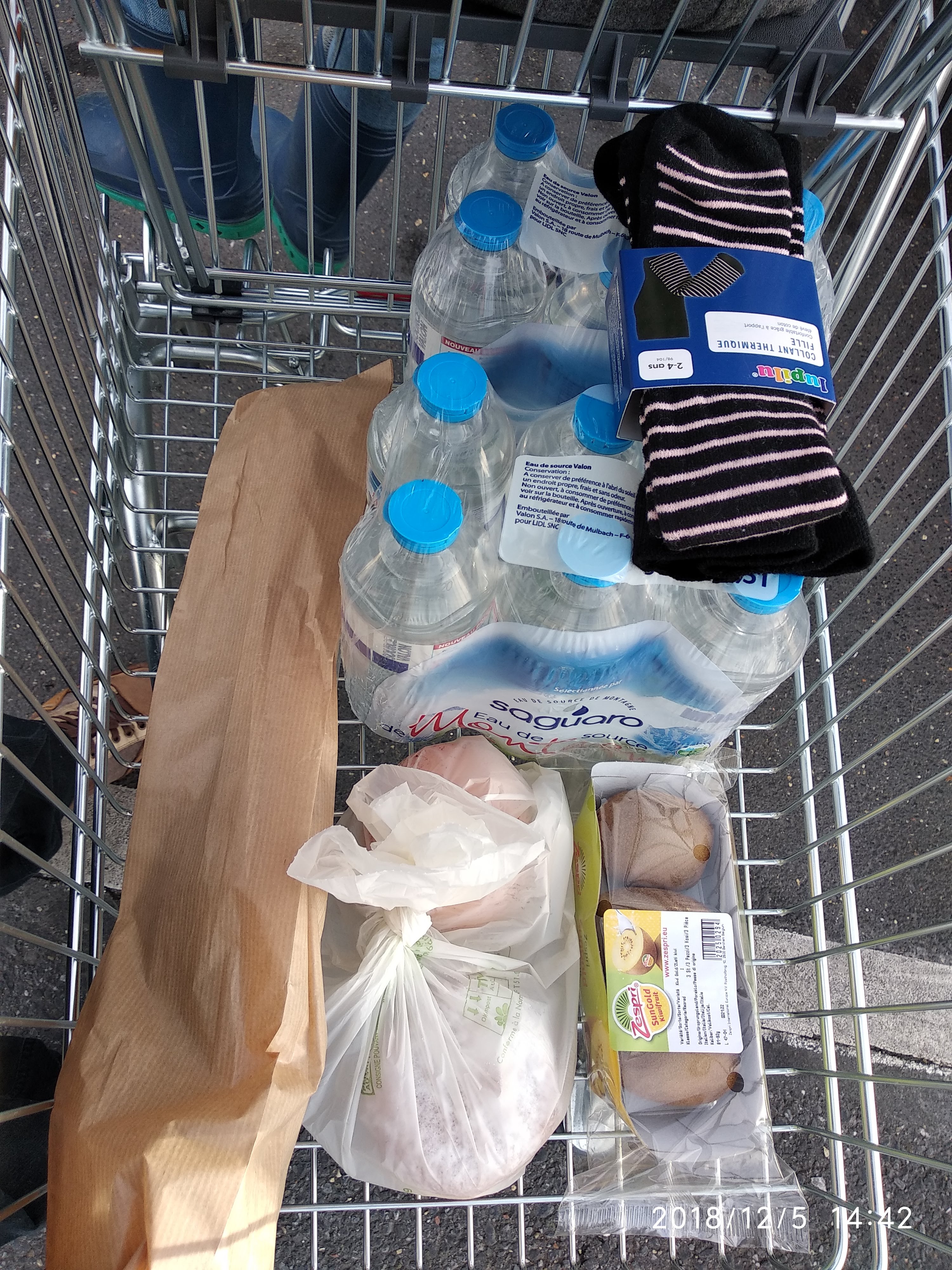 Photo n° 11 de l'avis de GaLilli. fait le 27/11/2018 à 13:26