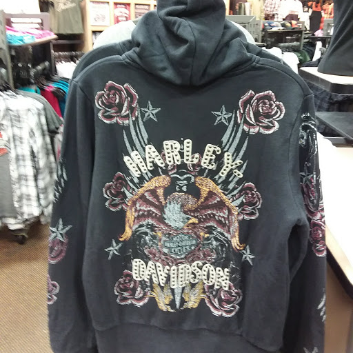 Harley-Davidson Dealer «Ventura Harley-Davidson», reviews and photos, 1326 Del Norte Rd, Camarillo, CA 93010, USA