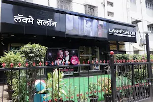 Lakme Salon - Sion image