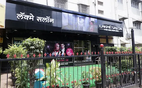 Lakme Salon - Sion image