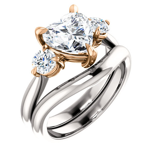 Jewelry Buyer «Bell Family Jewelers», reviews and photos, 40-21 Bell Blvd, Bayside, NY 11361, USA