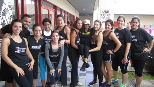 Gym «Women Only Fitness Bootcamp», reviews and photos, 1425 SW 107th Ave, Miami, FL 33174, USA