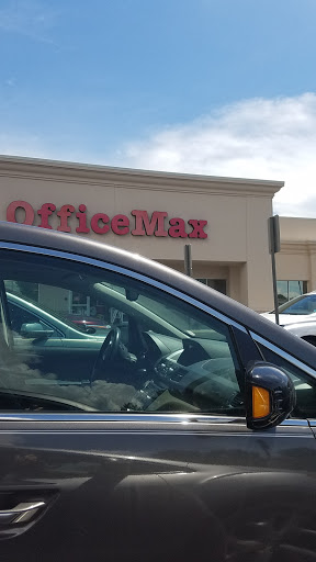 Office Supply Store «OfficeMax», reviews and photos, 1105 Seaboard St, Myrtle Beach, SC 29577, USA