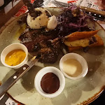 Photo n°6 de l'avis de Umberto.e fait le 13/04/2024 à 18:13 sur le  Er Macellaio à Rome