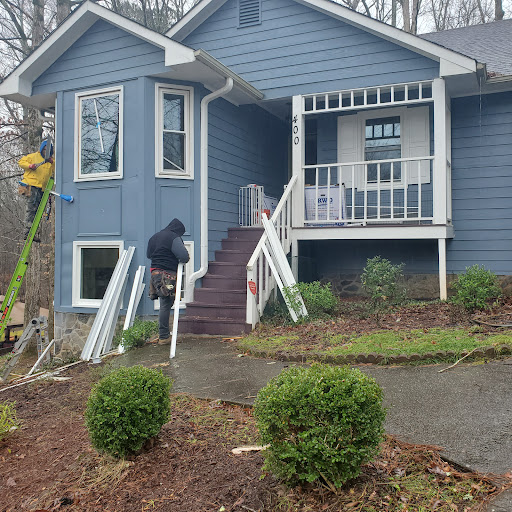 Remodeler «Power Home Remodeling», reviews and photos, 1740 Corporate Dr #800, Norcross, GA 30093, USA