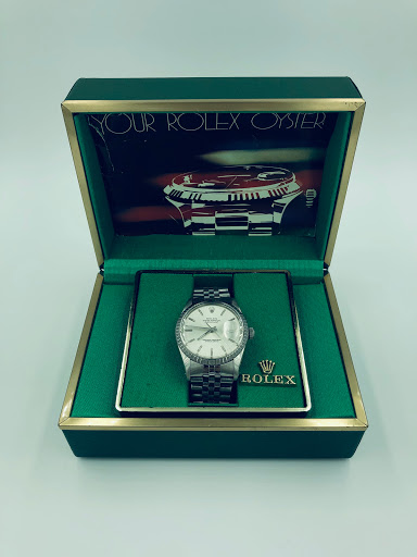 Jeweler «Your Family Jeweler», reviews and photos, 1701 S Alexander St #102, Plant City, FL 33566, USA