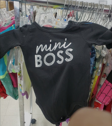 Outlet Store «Goodwill Central Virginia Outlet», reviews and photos, 6301 Midlothian Turnpike, Richmond, VA 23225, USA