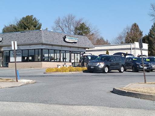 Car Dealer «Thornton Automotive Manchester», reviews and photos, 160 Glen Dr, Manchester, PA 17345, USA