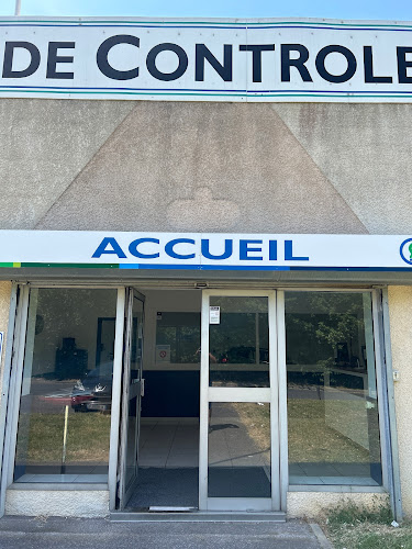 Centre de contrôle technique Sécuritest Contrôle Technique Automobile MAREUIL LES MEAUX Mareuil-lès-Meaux