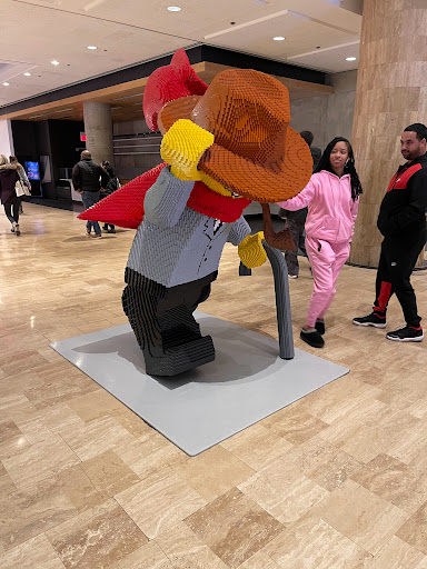 Shopping Mall «Water Tower Place», reviews and photos, 835 N Michigan Ave, Chicago, IL 60611, USA