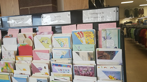 Thrift Store «The Salvation Army Family Store & Donation Center», reviews and photos, 717 3rd Ave SE, Cedar Rapids, IA 52401, USA