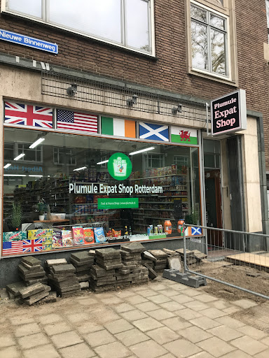 Plumule Expat Store Rotterdam