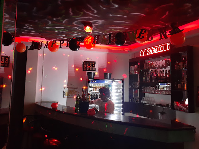 Opiniones de Lounge Bar BOOGALOO en La Libertad - Pub