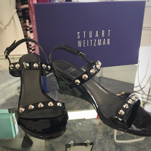 Consignment Shop «Mish Mash Consignment Boutique», reviews and photos, 1337 E Market St, York, PA 17403, USA