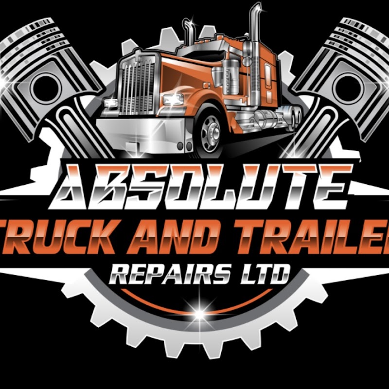 Absolute Truck And Trailer Repair / 24/7 Mobile Mechanic