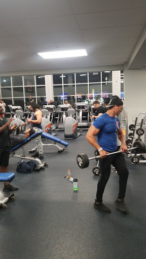 Health Club «Crunch - Hillsborough», reviews and photos, 4340 W Hillsborough Ave, Tampa, FL 33614, USA