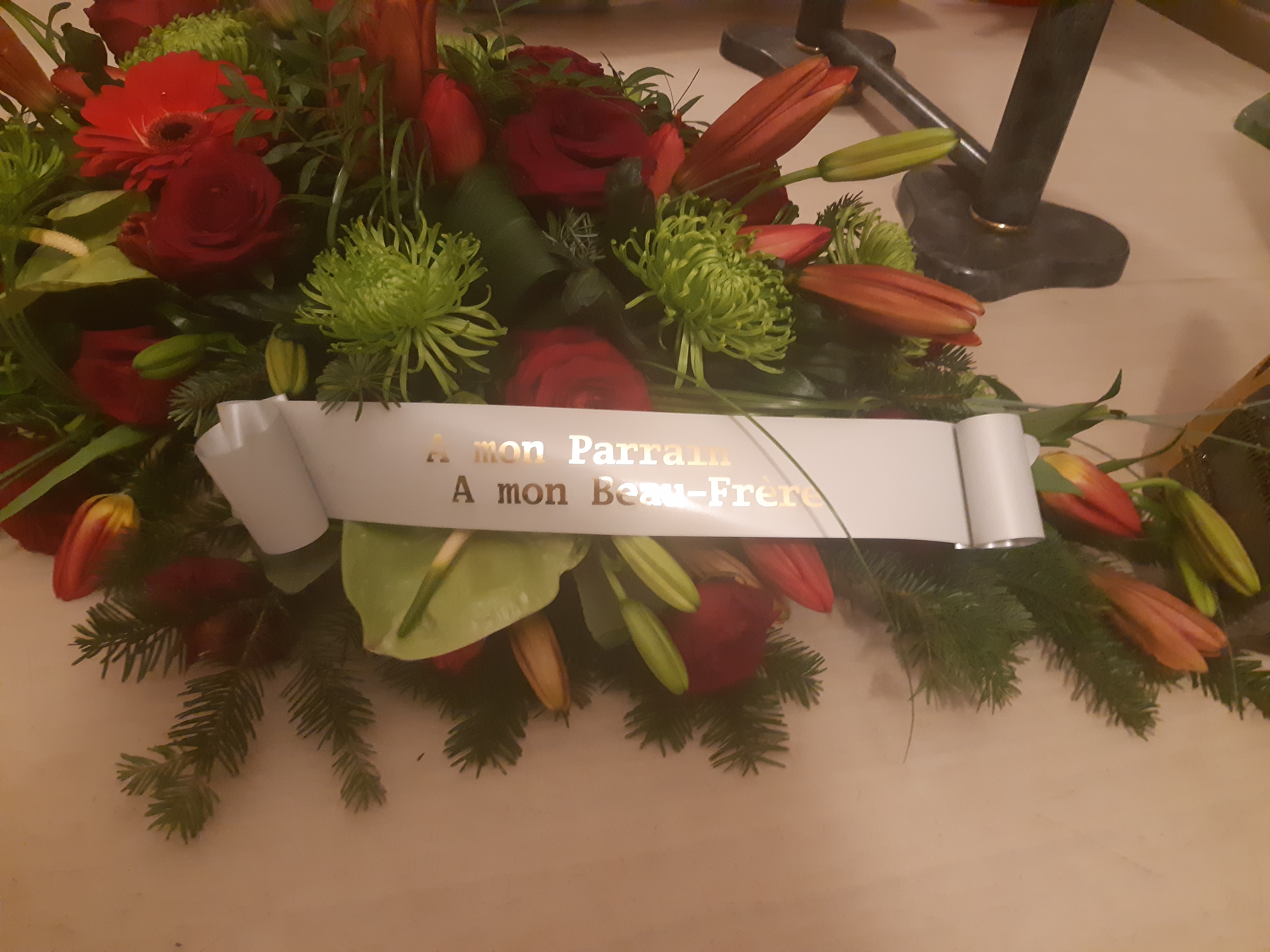 Photo n° 1 de l'avis de Pasquier.r fait le 04/04/2019 à 22:31