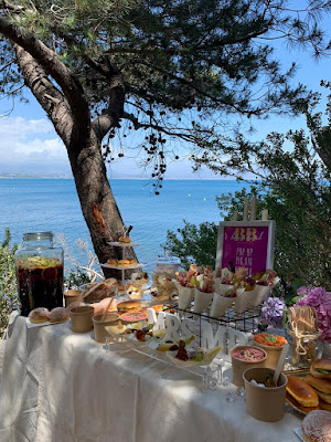Banana Brunch Cannes à Cannes