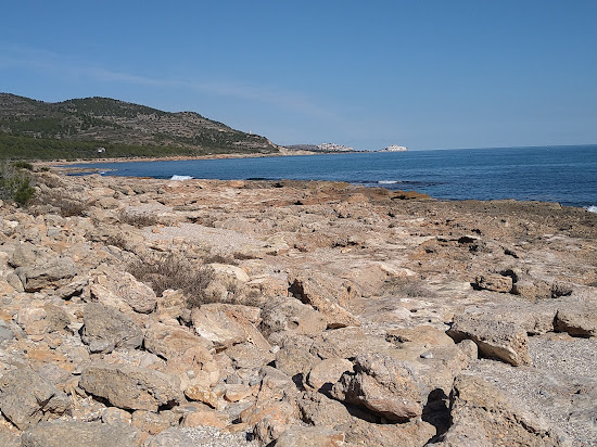 Platja del Pebret 3