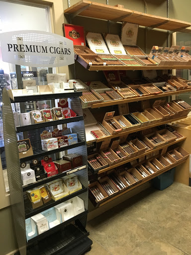 Cigar Shop «Pipe World Inc», reviews and photos, 2900 W Anderson Ln, Austin, TX 78757, USA