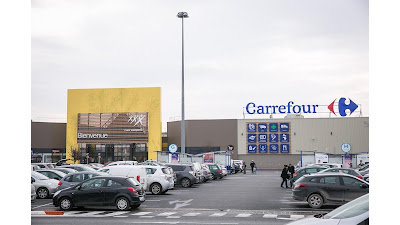 Carrefour Location à Faverolles-sur-Cher