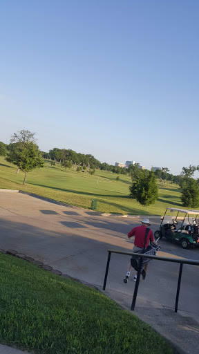 Golf Course «Sherrill Park Golf Course», reviews and photos, 2001 E Lookout Dr, Richardson, TX 75082, USA