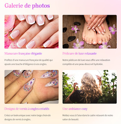 Sylvie Beauté à Limoges