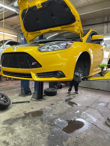 Mechanic «Dearborn Auto Tech», reviews and photos, 18500 Ford Rd, Detroit, MI 48228, USA