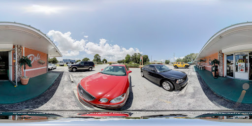 Butcher Shop «Hayes Meats & Gourmet Foods», reviews and photos, 285 Fortenberry Rd, Merritt Island, FL 32952, USA