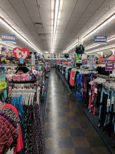 Sporting Goods Store «Big 5 Sporting Goods», reviews and photos, 22631 Bothell Everett Hwy a, Bothell, WA 98021, USA