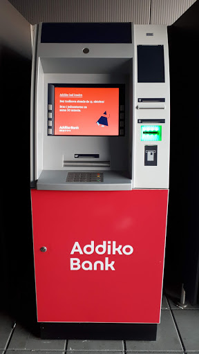 Addiko Bank Borča Retail Park