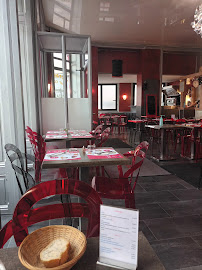 Plats et boissons du Pizzeria Le QG à Saint-Étienne - n°6