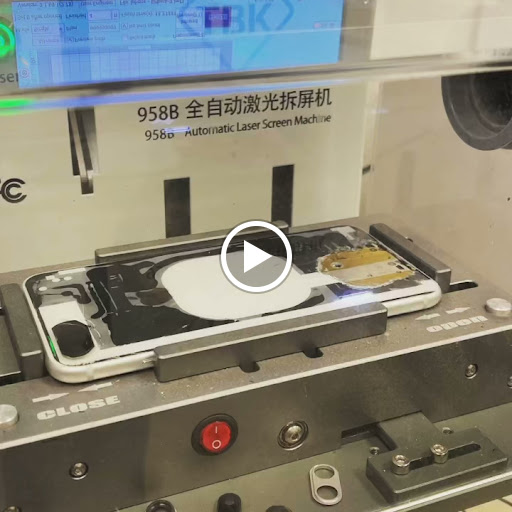 Electronics Repair Shop «Smart Fix - Las Vegas - iPhone and Computer Repair», reviews and photos, 3355 Spring Mountain Rd #9, Las Vegas, NV 89103, USA