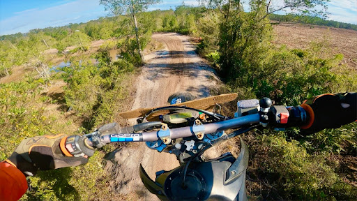 Motorcycle Parts Store «Cycle Gear», reviews and photos, 1808 W International Speedway Blvd #404, Daytona Beach, FL 32114, USA