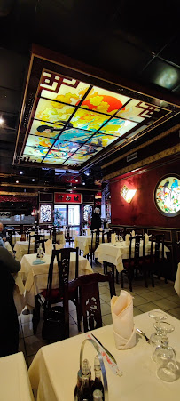 Atmosphère du Restaurant chinois Restaurant Le Singapour [Ventes A Emporter, Toulon] - n°8