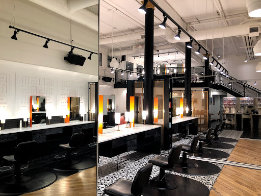 Beauty Salon «Gary Manuel Salon», reviews and photos, 528 2nd Ave, Seattle, WA 98104, USA