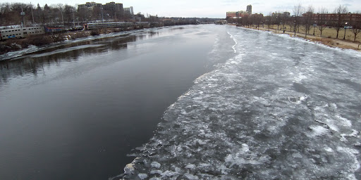 Casino «Grand Victoria Casino», reviews and photos, 250 S Grove Ave, Elgin, IL 60120, USA