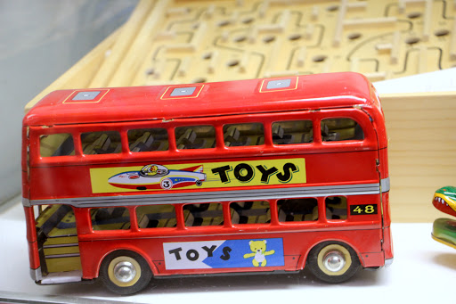 Toy Store «Happy Hippo Toys», reviews and photos, 135 W Main St, Moorestown, NJ 08057, USA