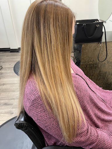 Beauty Salon «Eclipse Salon», reviews and photos, 16 Wall St, Asheville, NC 28801, USA