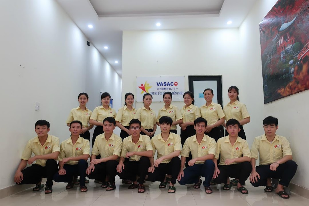 Công ty cổ phần xây dựng nhân lực Giavi Việt Nam