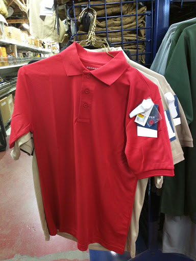 Surplus Store «Mountain View Surplus», reviews and photos, 1299 W El Camino Real, Mountain View, CA 94040, USA