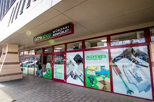 Extra Shop Műszaki és Számítástechnikai Szaküzlet image