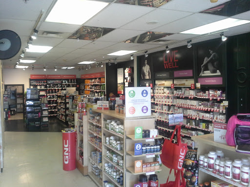 Beauty Supply Store «Greenwood Beauty Supply», reviews and photos, 100 Broadway C, Elmwood Park, NJ 07407, USA