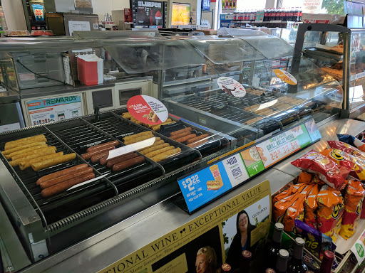 7-Eleven, 2455 Olivera Rd, Concord, CA 94520, USA, 