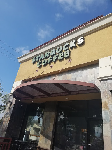 Starbucks image