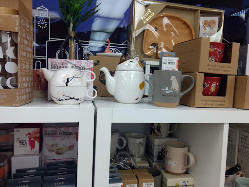 Book Store «Kinokuniya Los Angeles», reviews and photos, 123 Astronaut E S Onizuka St #205, Los Angeles, CA 90012, USA