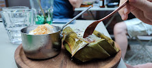Plats et boissons du Restaurant thaï Restaurant Ô Coco'ttes, Thaï Cuisine à Noisy-le-Roi - n°9