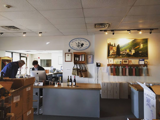 Wine Store «Moore Brothers Wine Company New Jersey», reviews and photos, 7200 N Park Dr, Pennsauken Township, NJ 08109, USA