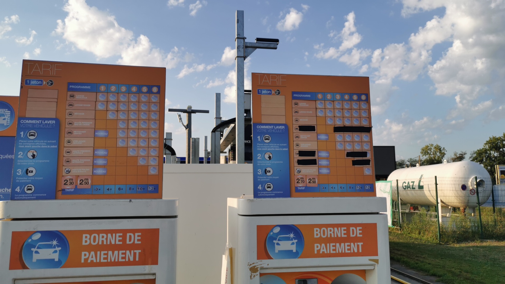 Photo n° 1 de l'avis de Xx.s fait le 31/08/2019 à 06:13