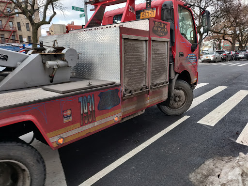 Empire State Towing image 2